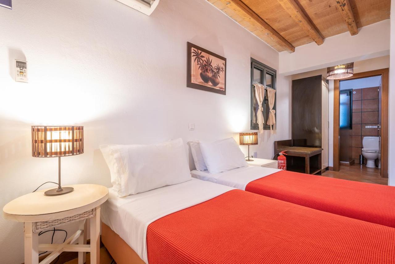 The Varos Residences Hotel Екстериор снимка