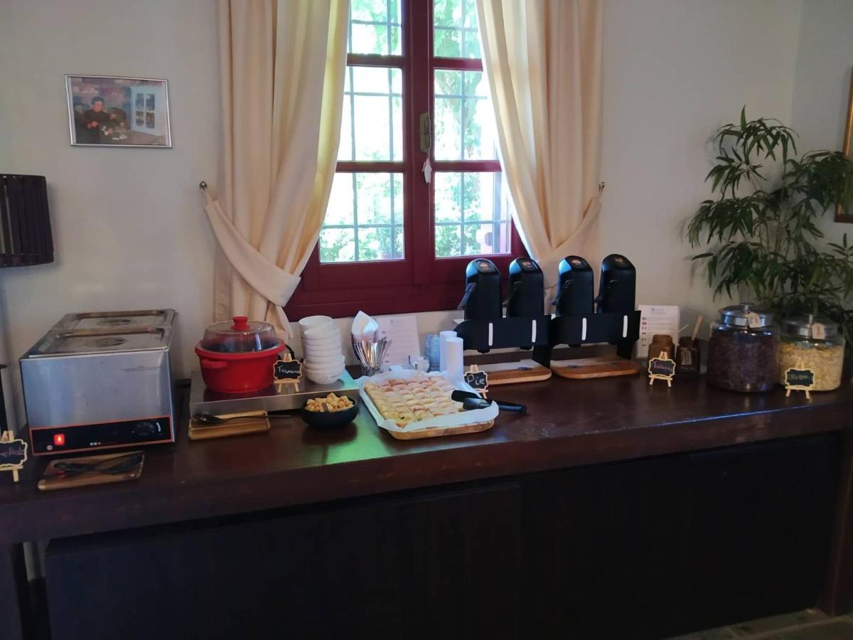The Varos Residences Hotel Екстериор снимка