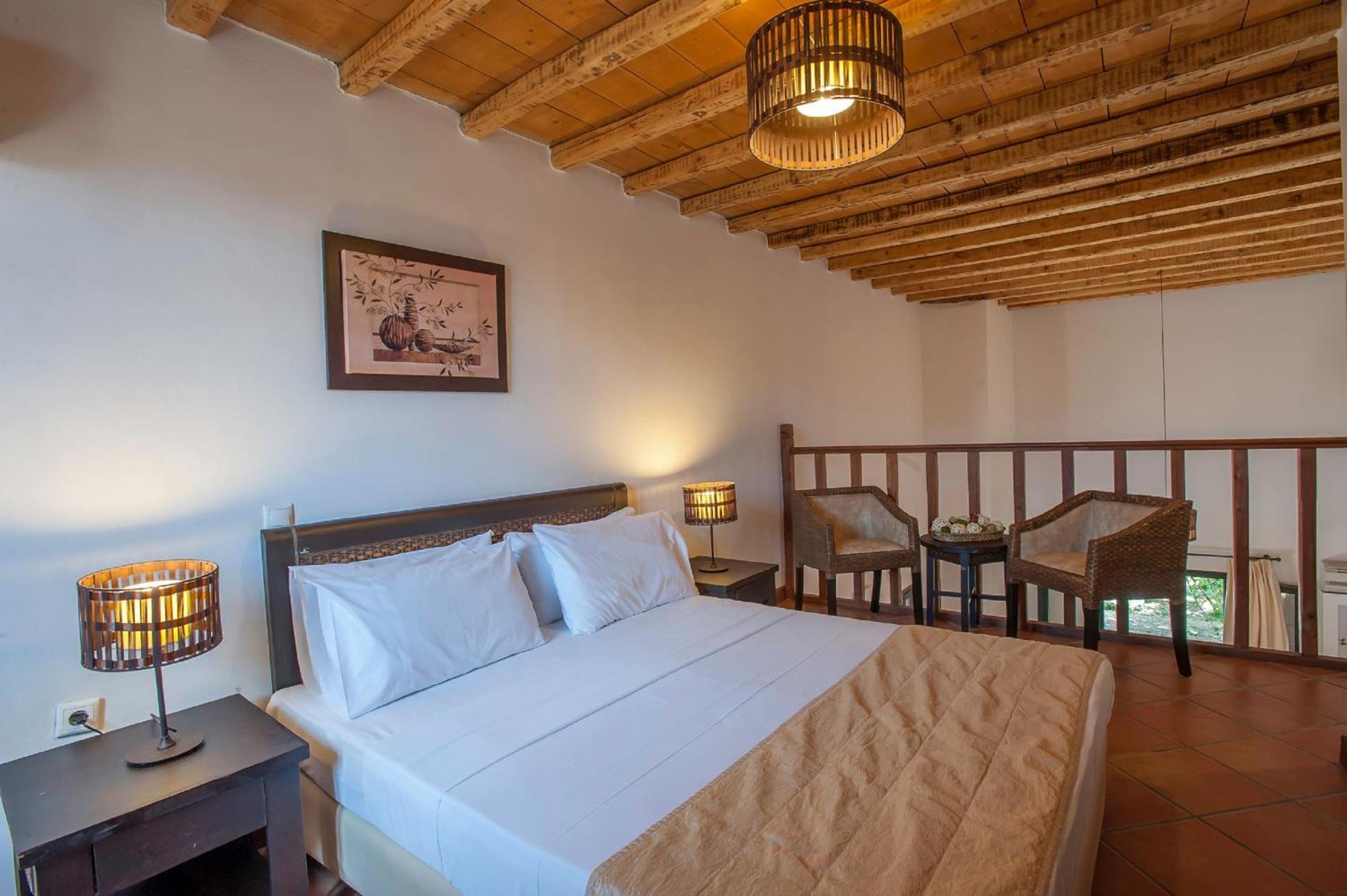 The Varos Residences Hotel Екстериор снимка