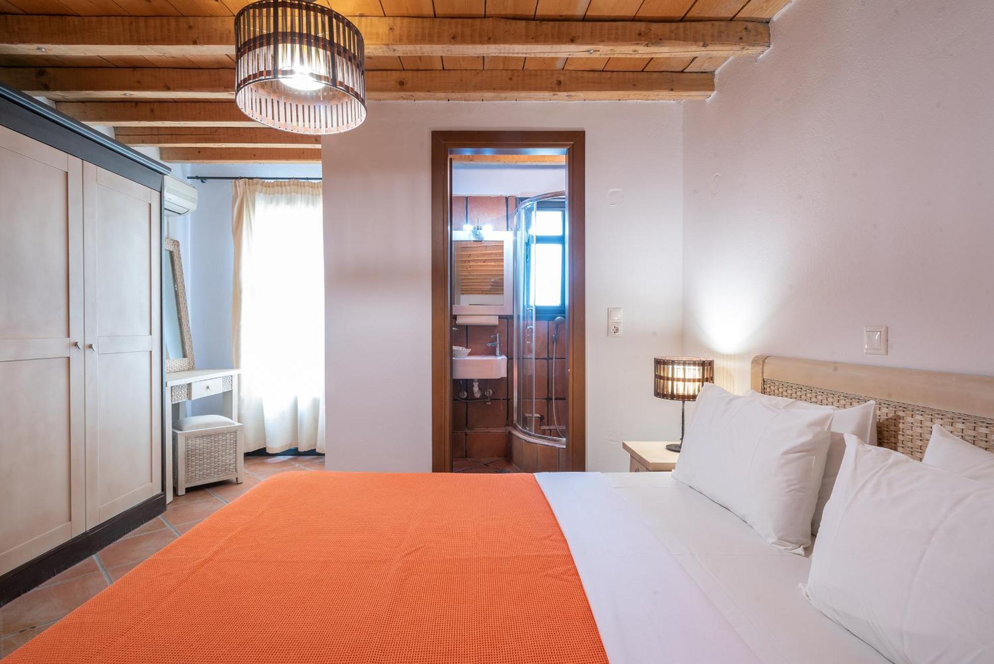 The Varos Residences Hotel Стая снимка