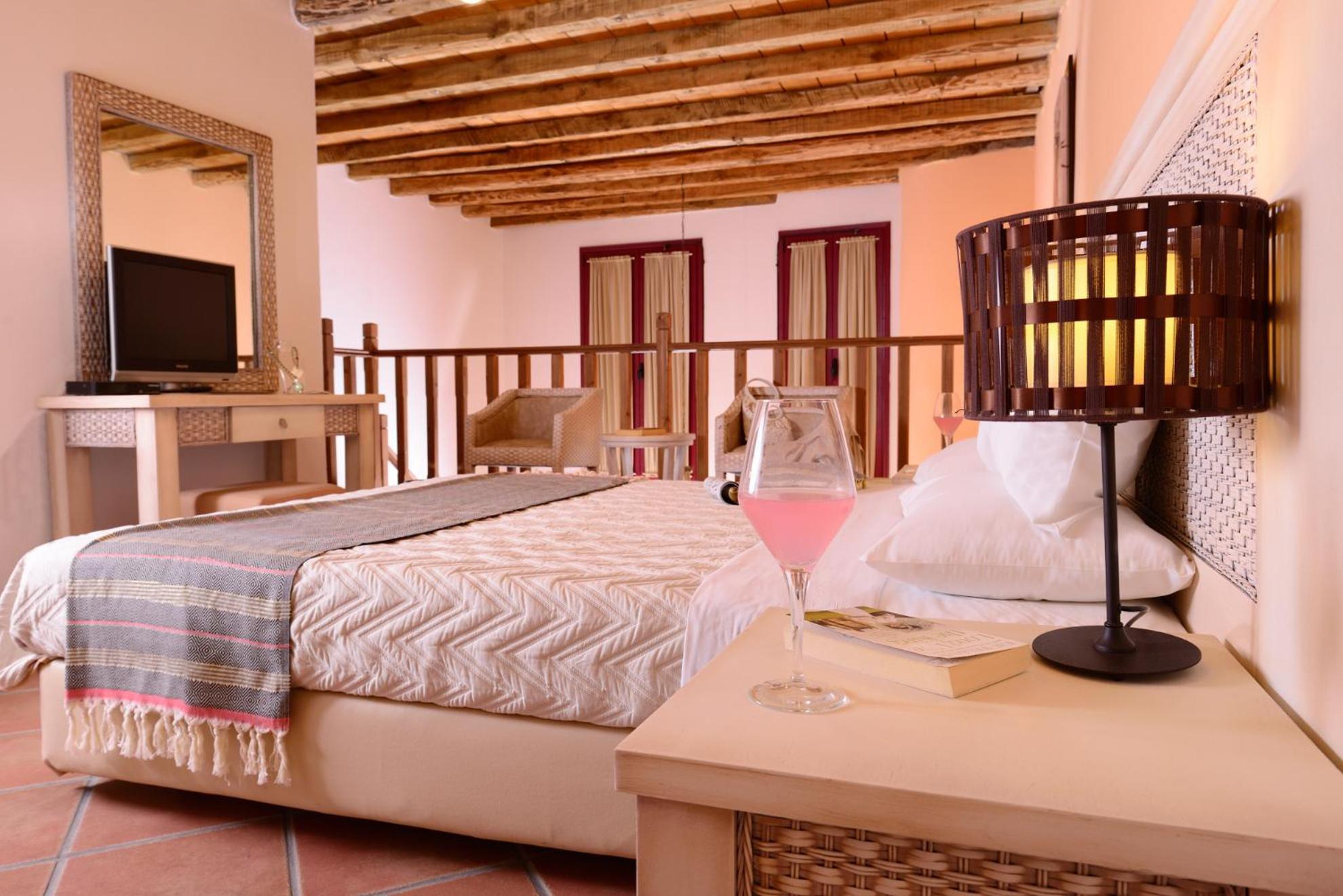 The Varos Residences Hotel Стая снимка