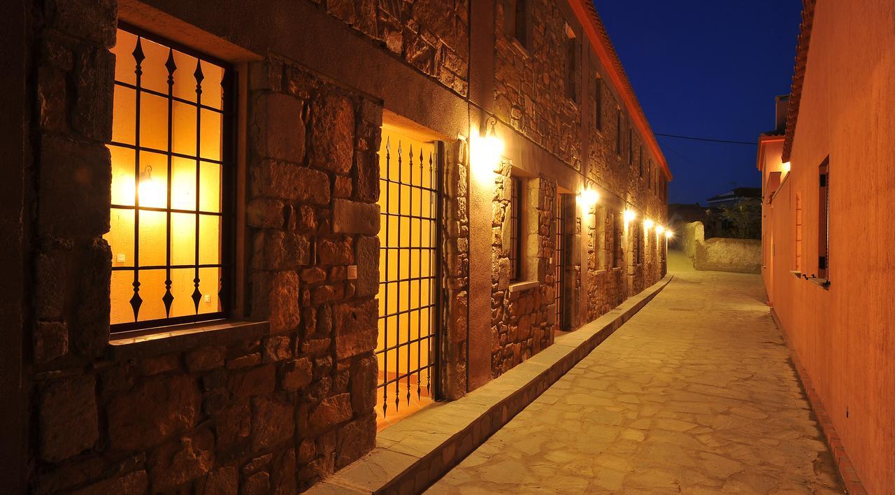 The Varos Residences Hotel Екстериор снимка