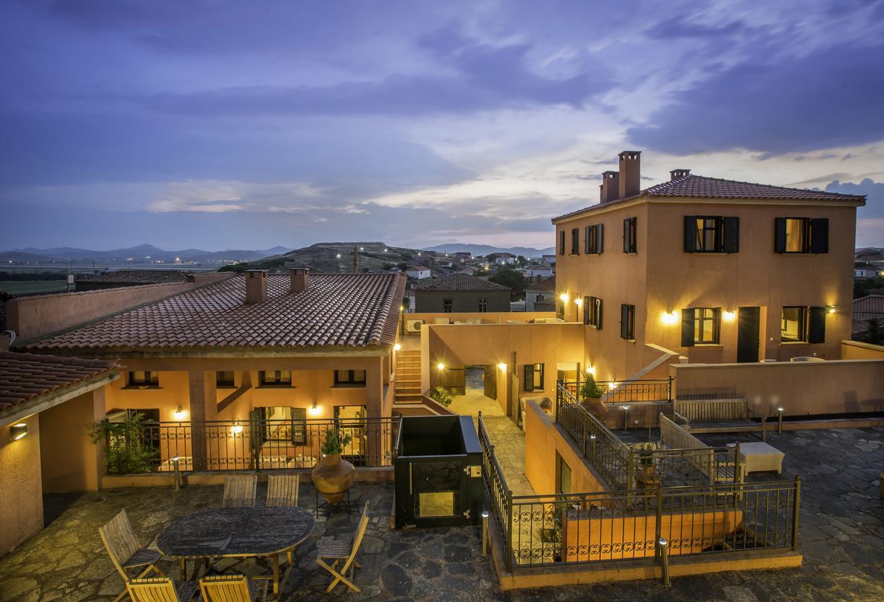 The Varos Residences Hotel Стая снимка