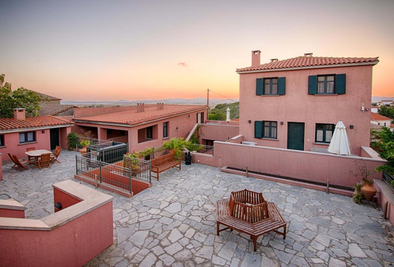 The Varos Residences Hotel Екстериор снимка
